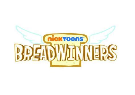 Breadwinners Logo - LogoDix