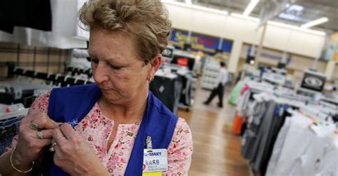 Walmart Replaces Iconic Blue Vest Uniform with Rainbow of Choices