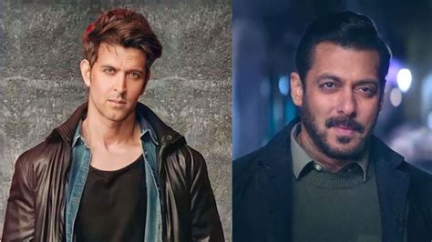 Hrithik Roshan to reunite with Tiger in Salman Khan’s Tiger 3- Check details | Business Upturn