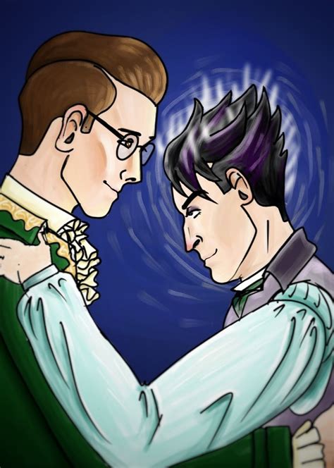 Gotham Forever — nygmobblepot-fanart: “Edward carrying poor...