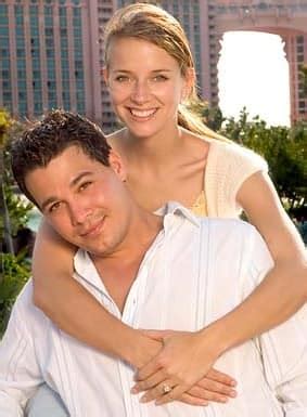 Rob Mariano, Amber Brkich Plan Monster Reality Show - TV Fanatic