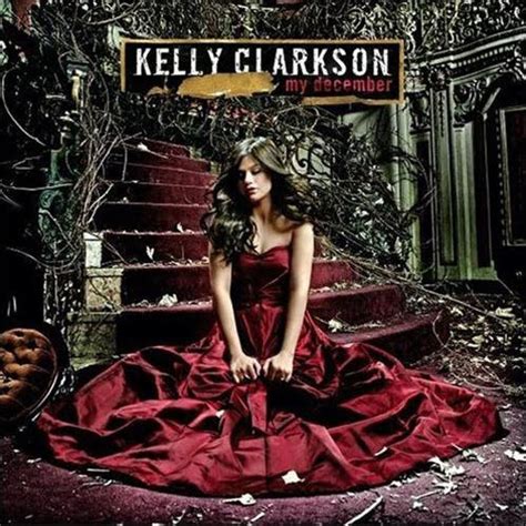 GO TO THE US.: Lyrics : Because of You - Kelly Clarkson