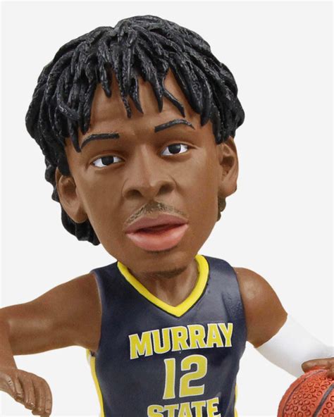 Ja Morant Murray State Racers Arena Bobblehead FOCO