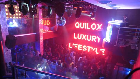 Top 7 Best Nightclubs in Lagos (2023 Review)