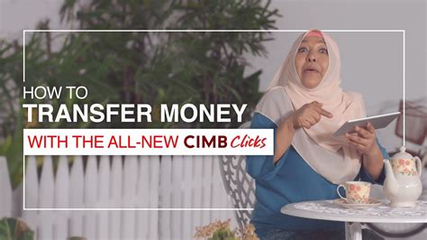 CIMB Clicks | Local Bank Transfer | Pay Bills Online | CIMB