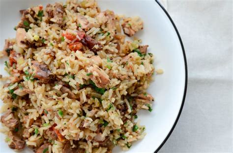 Receita de arroz de carreteiro prática: faça hoje ainda ~ Cozinha Facil