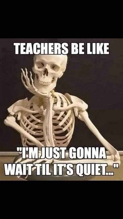 The 61 Best Teacher Memes On The Internet | Teacher memes funny ...