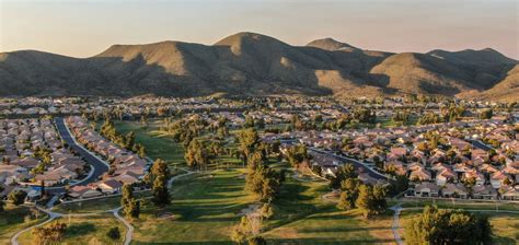 Navigating Menifee, California: A Comprehensive Guide To The City’s Geography And Resources ...