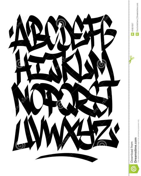 14 Graffiti Vector Font Images - Graffiti Font Google Search, Free Vector Graffiti Cans and ...