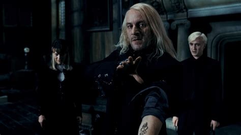 Deathly Hallows - Draco Malfoy Photo (16916640) - Fanpop