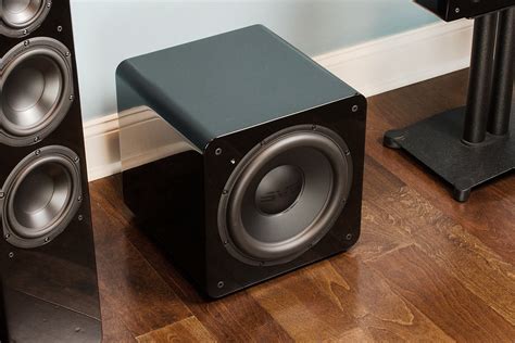 How Important is a Subwoofer in a Home Theater System?