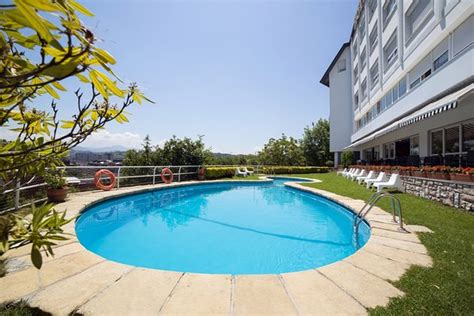 THE 10 BEST San Sebastian - Donostia Hotels with a Pool (2022 ...