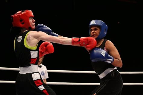 Right to fight: Boxing star Ramla Ali on her Tokyo Olympics prep and new secret fitness weapon ...