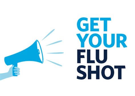 Get your flu shot this fall | UBC Today