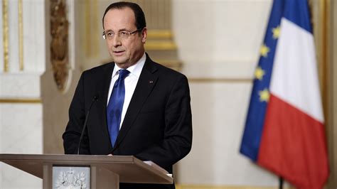 French President's Bold Actions Transform His Image | Public Radio East