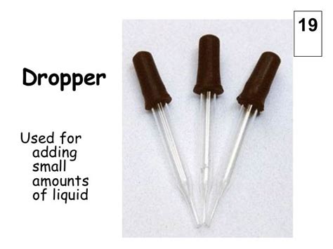 Dropper Function In Laboratory - Chemistry, drop, dropper, lab, laboratory, test icon / Check ...