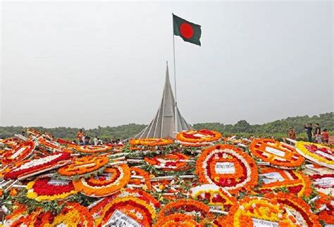 The Independence Day of Bangladesh, taking place on 26 March, is a ...