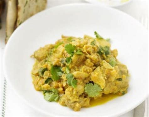 Gordon Ramsay’s Chicken Curry recipe by Kashiefa K