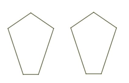 Congruent Figures: Examples | What Does Congruent Mean in Geometry? - Video & Lesson Transcript ...