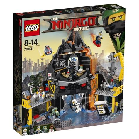 The LEGO Ninjago Movie wave 2 set images revealed [News] - The Brothers ...