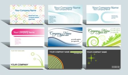 Plastic card design resources - Plastic card