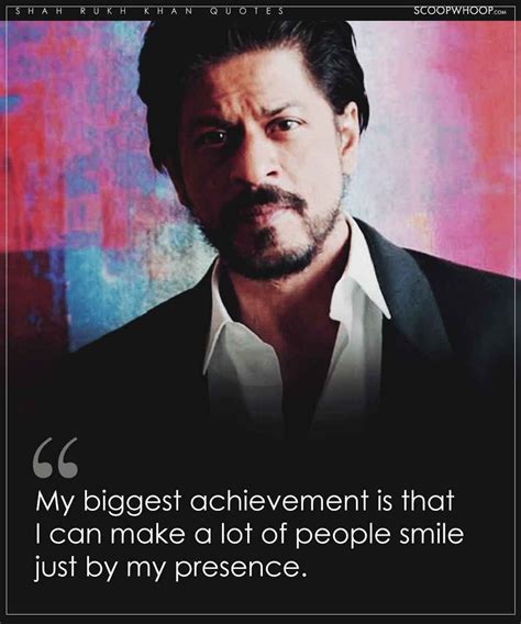 51 Profound Shah Rukh Khan Quotes That Prove Being A Philosopher Comes Naturally To Him | Shah ...