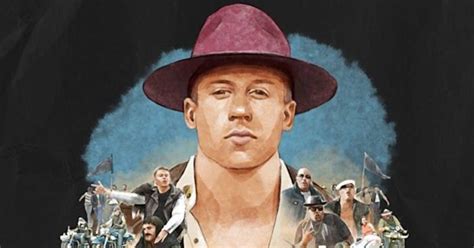 'Downtown' and Macklemore's Attempts to Stay Hip-Hop