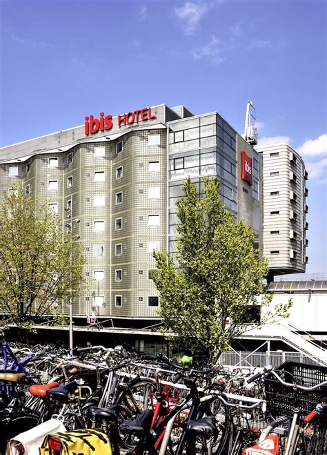 ibis Amsterdam Centre (Amsterdam) – 2019 Hotel Prices | Expedia.co.uk