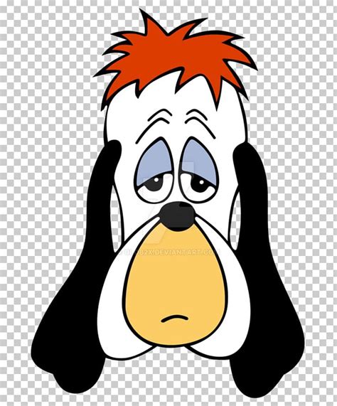 Droopy Animated Cartoon Dog PNG, Clipart, Animals, Animated Cartoon ...