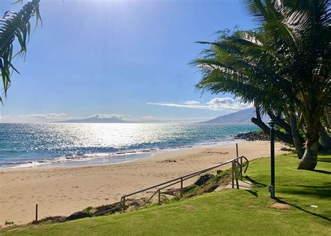 Kihei, Hawaii United States - Hale Pau Hana 21 | Sunny Maui Vacations