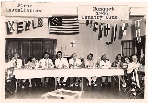 Historical Photos | Bradenton Yacht Club - Palmetto, FL