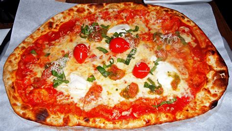 Washington DC | Best Pizza Reviews