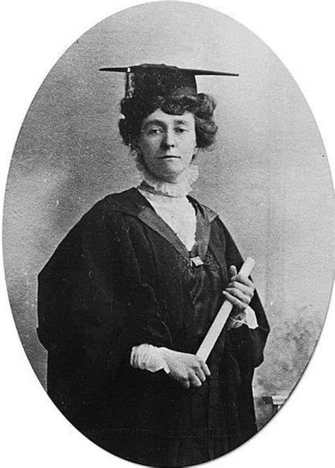 How Suffragette Emily Davison Sacrificed Herself For Women's Rights