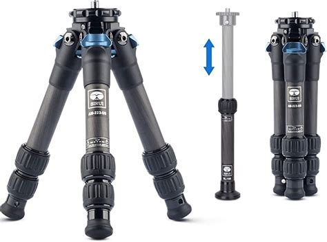 Sirui Tripod Spare Parts Hong Kong | Reviewmotors.co