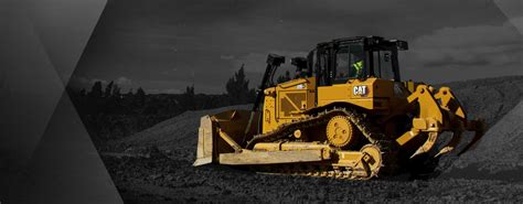 New Caterpillar Dozer Nomenclature | April 2021