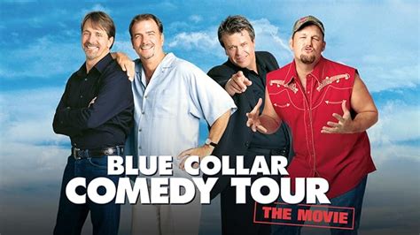 Watch Blue Collar Comedy Tour - The Movie | Prime Video