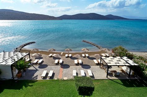 Elounda Gulf Villas, Elounda, Crete | Book online