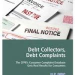 Debt Collectors, Debt Complaints | U.S. PIRG