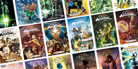 Avatar: The Last Airbender Arrives On Netflix In May! 3 Spin-Offs To Hold You Over Until Then ...