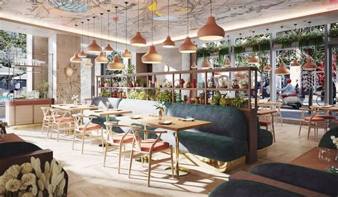 Mallow to open second plant-based restaurant in Canary Wharf