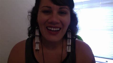 Ashley Nicole McCray on Oka Lawa Camp Vision & Women's Leadership - YouTube