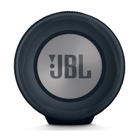 Buy JBL Charge 3 Portable Bluetooth Waterproof Speaker - Black JBL ...