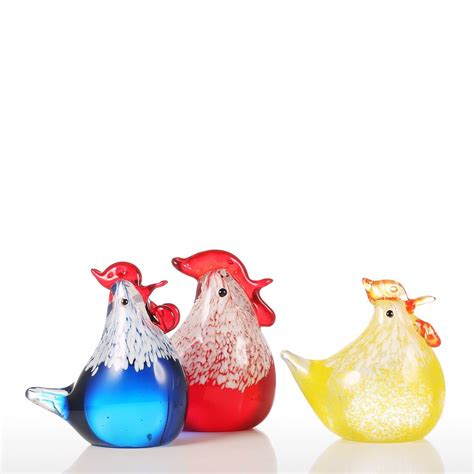 Sweet Chicken Christmas Ornaments Farmhouse Chicken Kitchen Decor – The ...