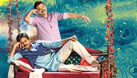 'Gopala Gopala' review: A faithful remake sans creativity | Movies News ...