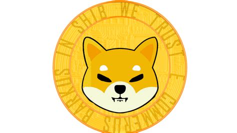 Shiba Inu Coin