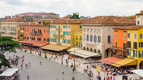 Ultimate Guide to Verona: Shakespeare's Fabled Italian City | kimkim