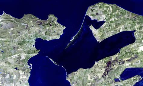 Kerch, Ukraine | NASA Jet Propulsion Laboratory (JPL)