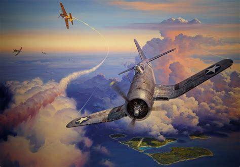 War Airplane Cover Aviation Art Aircraft Art Nose Art - vrogue.co