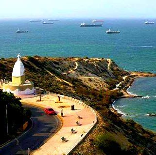 El Morro, Lecheria. Edo Anzoátegui Venezuela | Venezuela, El morro, Outdoor