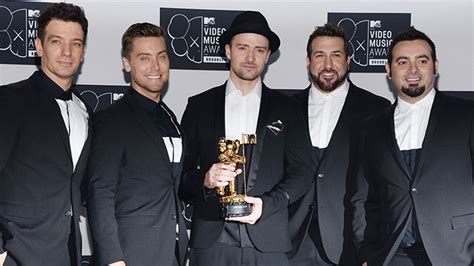 NSYNC star Chris Kirkpatrick becomes a father for the first time